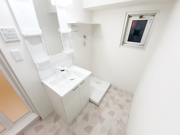 秀和第二南平台レジデンスの物件内観写真